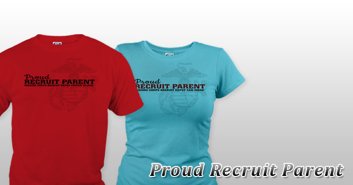 parent team shirts