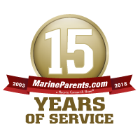 Marine Parents Celebrates Ten Years of Service