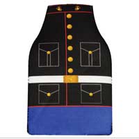 Koozie, Bottle: U.S. Marine Corps Dress Blue