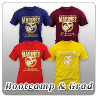 Bootcamp Graduation Merchandise