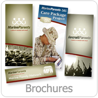 Brochure Set (include brochures checked below)