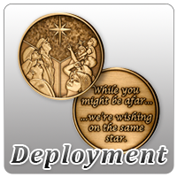 Marine Corps Deployment