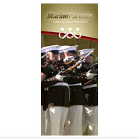 General Brochure: MarineParents.com, Inc.
