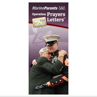 Outreach Brochure: Operation PAL