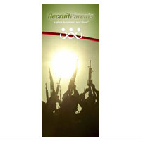 General Brochure: RecruitParents.com, Inc.