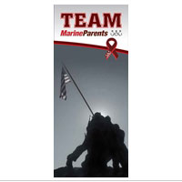 Outreach Brochure: Team Marine Parents
