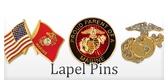 Lapel Pins