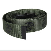 Belt (Web): Olive Drab EGA