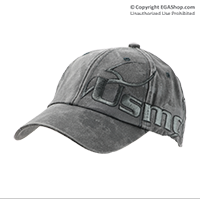 Cap: USMC Tribal 