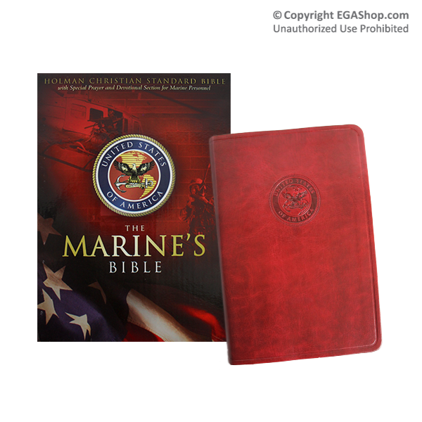The Marine's Bible