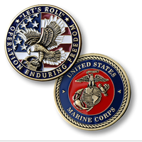 Coin, Operation Enduring Freedom - Marine 