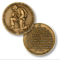Coin, Task Ahead
