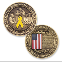 Coin, Marine Mother