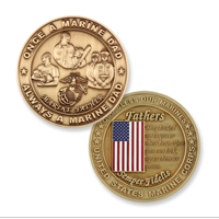 Coin, Marine Father