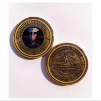 Coin, 2011 Marine Birthday