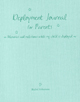 Deployment Journal for Parents