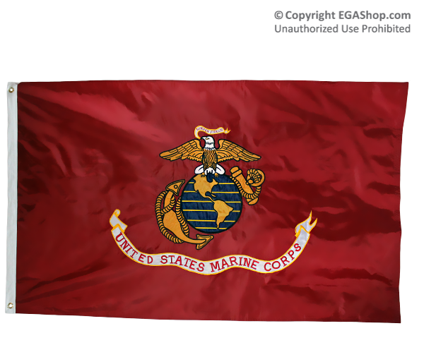 Ega Shop Marine Corps Store By Marine