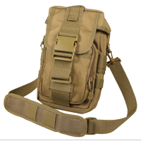 Bag: Tactical Flexipack Molle Shoulder Bag
