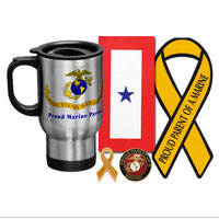 Corps Kit™ Proud Marine Parent