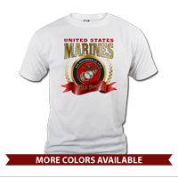 marine corps birthday shirts