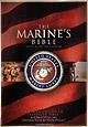 Marine Corps Bible - Gift-boxed, leather