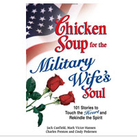 Chicken Soup for the Military Wife's Soul