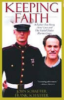 Keeping Faith, by Frank Schaeffer