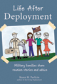 Life After Deployment by Karen Pavlicin