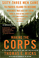 Making the Corps, by Thomas E. Ricks