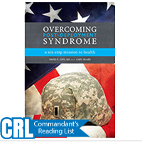 Overcoming Post Deployment Sydnrome