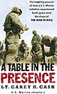 A Table in the Presence, by Carey H. Cash