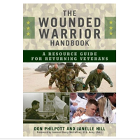 Wounded Warrior Handbook, The