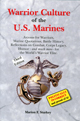Warrior Culture of the US Marines - paperback