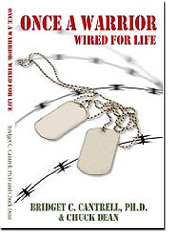 Once a Warrior Wired for Life - Paperback
