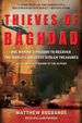Thieves of Baghdad - Paperback - Signed