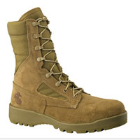 Boots, USMC Official Uniform Boot (Pair)