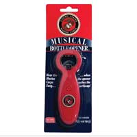 Bottle Opener, Musical USMC