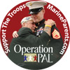 Donation, Operation Prayers and Letters