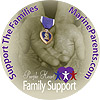 Donation, Purple Heart Family Support