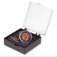 Tie Tack, USMC