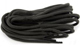 Boot Laces: Black Nylon 72"