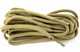 Boot Laces: Tan/Khaki Nylon 72"