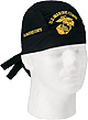 Headwrap, Marine Corps