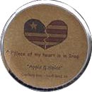 Candles, Deployment: Heart Iraq