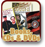 Marine Corps Books, CDs, DVDs and Maps