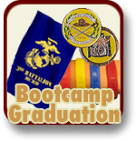 Boot Camp Graduations