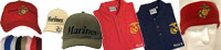 Embroidered Clothing