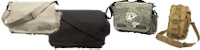 Messenger Bags, Tactical Bags