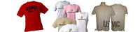 Performance Shirts (Microfiber)