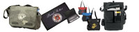 Totebags &amp; Wallets